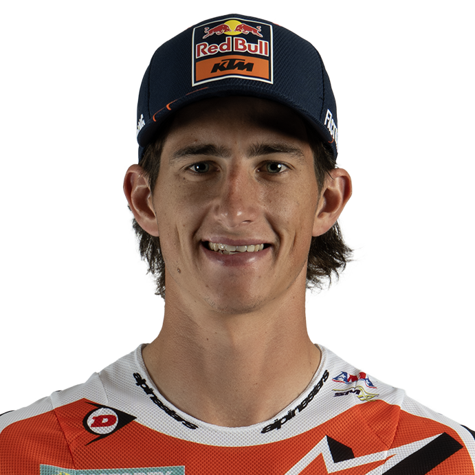 Ken Roczen